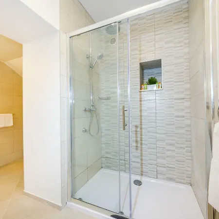 Navis Luxury Apartments Vodice Exterior photo