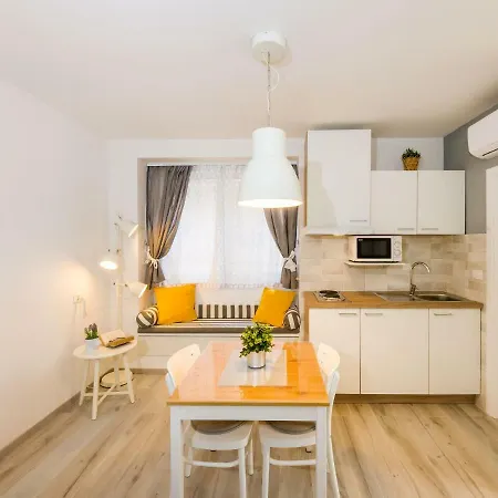 Navis Luxury Apartments Vodice Exterior photo