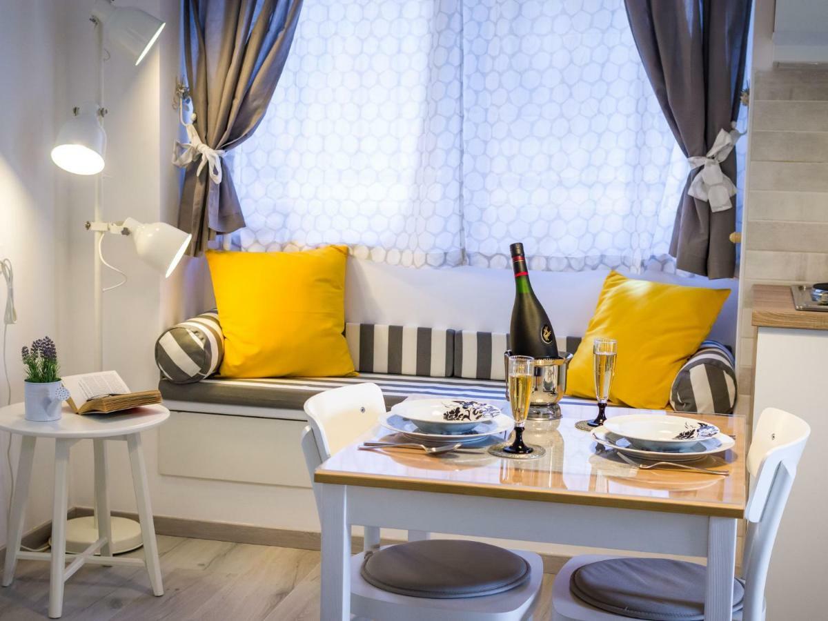 Navis Luxury Vodice