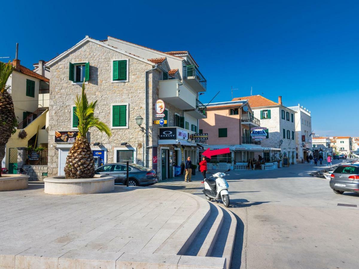 Navis Luxury Vodice