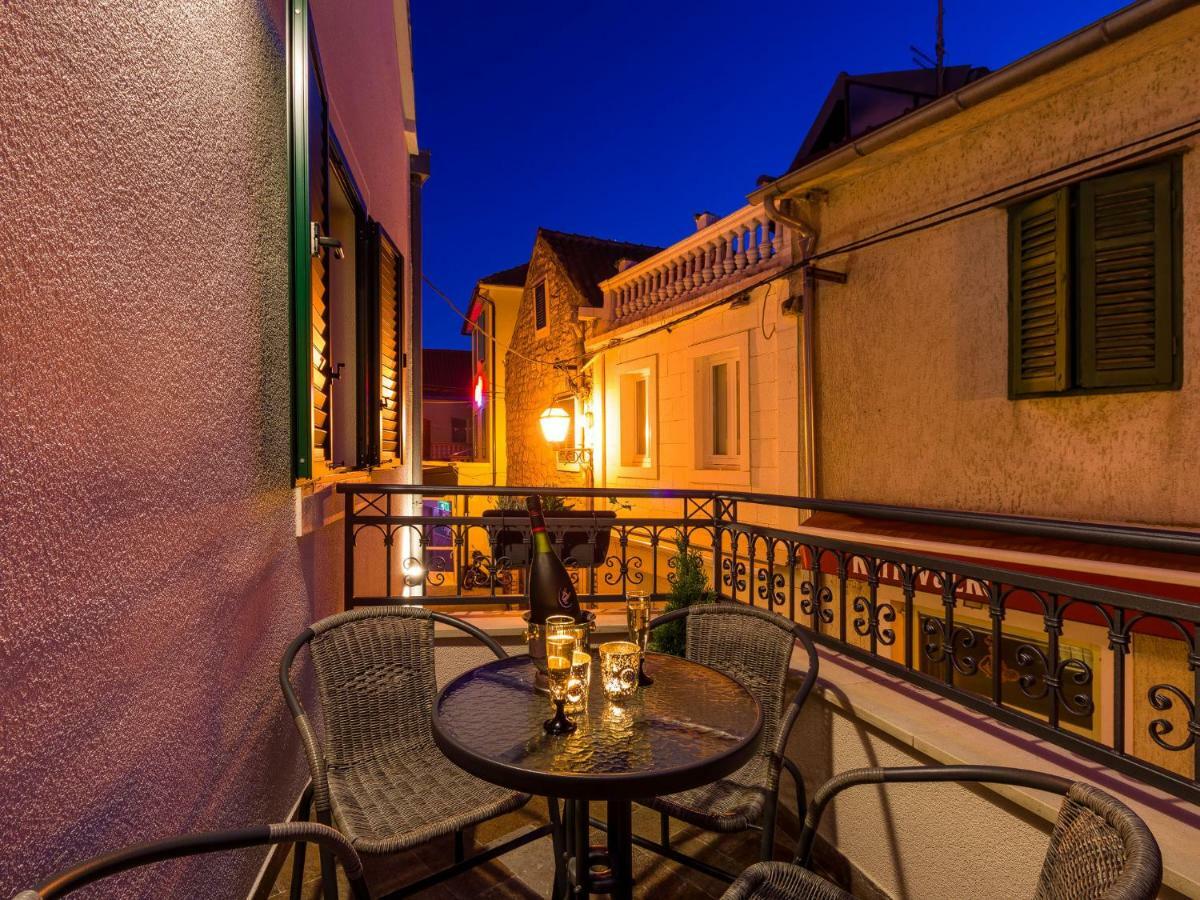 Navis Luxury * Vodice