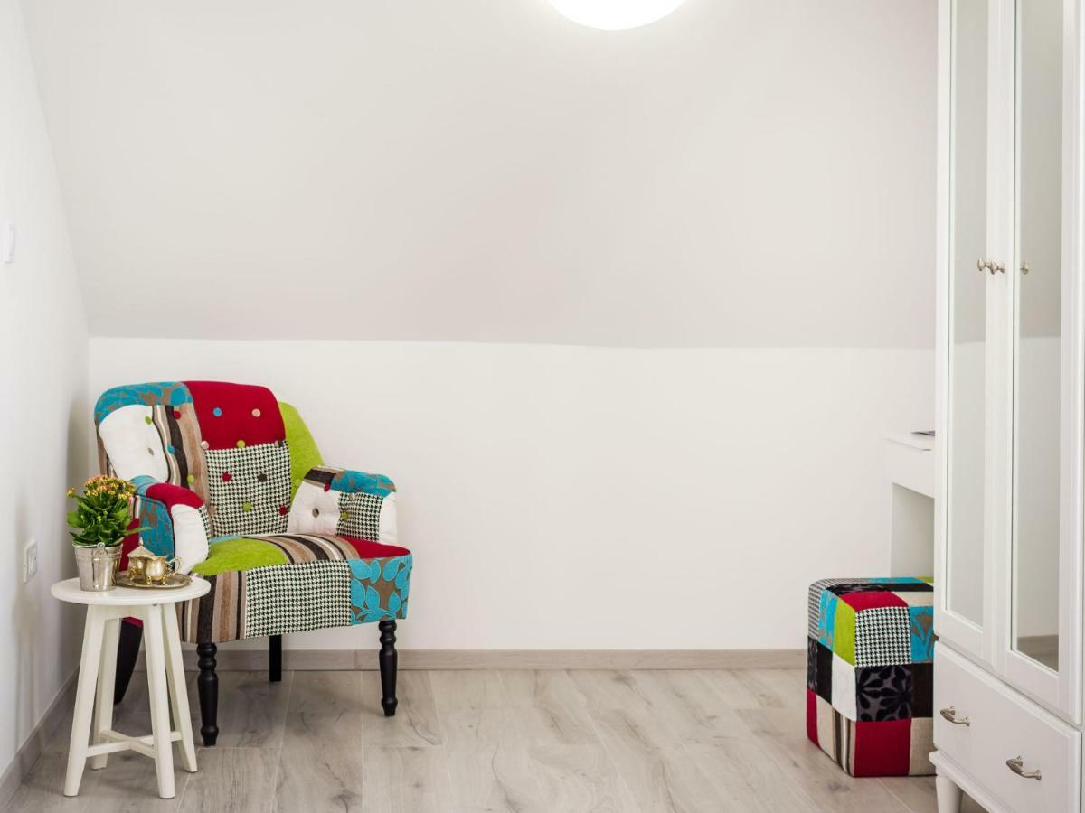 Apartment Navis Luxury *