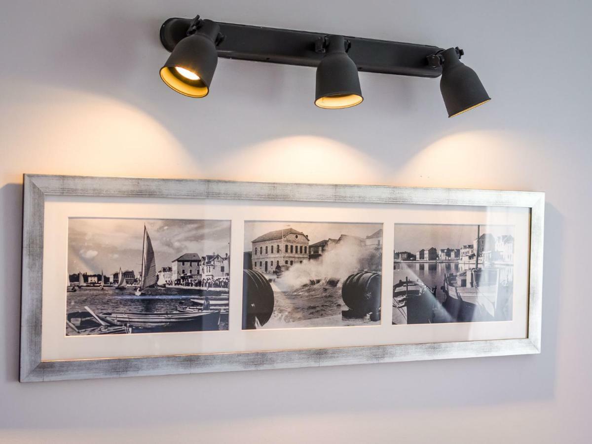 Navis Luxury * Vodice